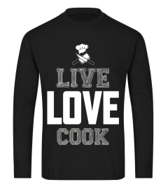 Cool Cookologist T-shirt for Passionate Chefs