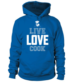 Cool Cookologist T-shirt for Passionate Chefs