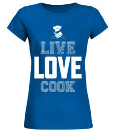 Cool Cookologist T-shirt for Passionate Chefs