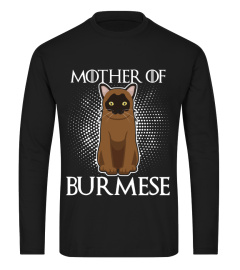 Burmese