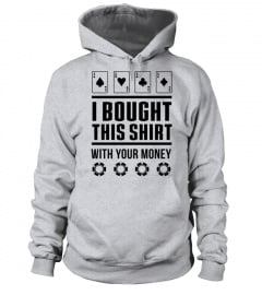 Poker Player T-Shirt