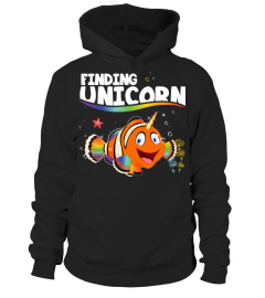 FINDING UNICORN