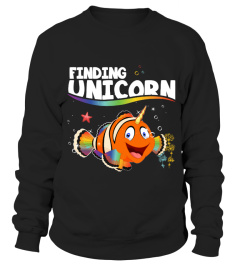 FINDING UNICORN