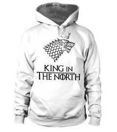 King In The North - Game of Thrones