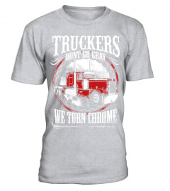 Trucker T shirt