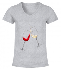 Wine lover bartender sommelier T-Shirt
