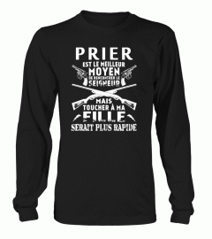 PRIER - PERFECT XMAS GIFT