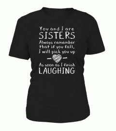 SISTERS- PERFECT XMAS GIFT!