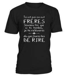 FRERES- PERFECT GIFT