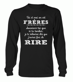 FRERES - PERFECT GIFT