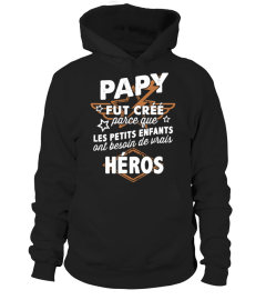 PAPY HEROS