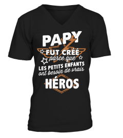 PAPY HEROS