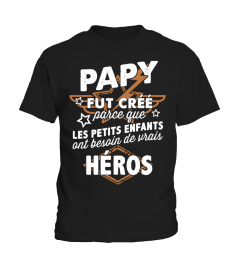 PAPY HEROS