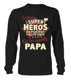 PAPA HEROS