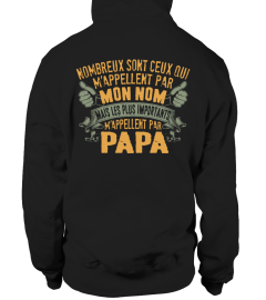 PAPA - LIMITED EDITION