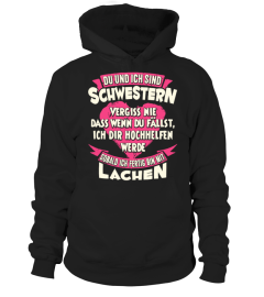 SCHWESTERN LACHEN