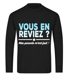 VOUS EN RÊVIEZ ?