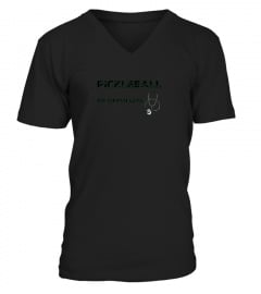  Pickleball Shirt No Known Cure