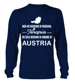 austria - terapia