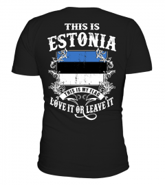THIS IS ESTONIA