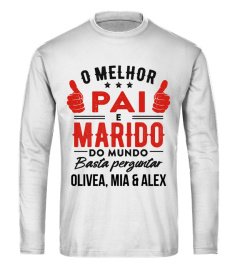 O MELHOR PAI