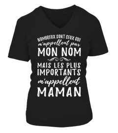 MON MON MAMAN