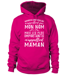 MON MON MAMAN