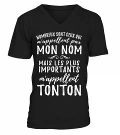 MON MON TONTON