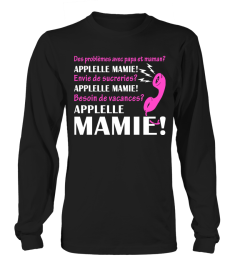 APPLELLE MAMIE