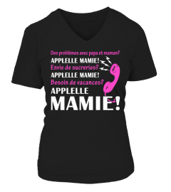 APPLELLE MAMIE