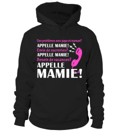 APPELLE MAMIE