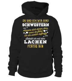 LACHEN FERTIG  BIN