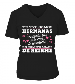 HERMANAS DE REIRME