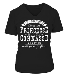 PRINCESSE - CONNASSE