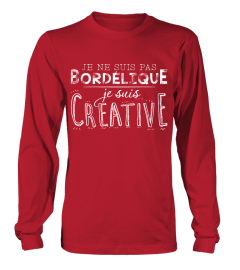 JE SUIS CREATIVE