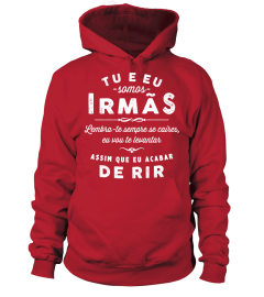 TU E EU SOMOS IRMAS