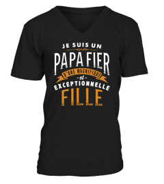 JE SUIS UN PAPA FIER