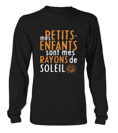 MES PETITS-ENFANTS- MES RAYONS DE SOLEIL