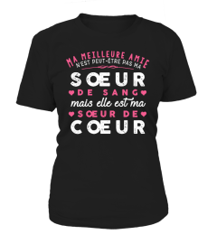 SOEUR DE COEUR