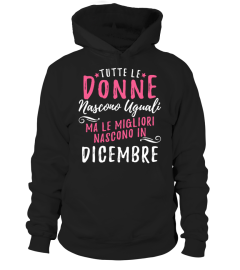 DONNE - DICEMBRE