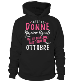 DONNE - OTTOBRE