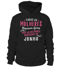 MULHERES - JUNHO