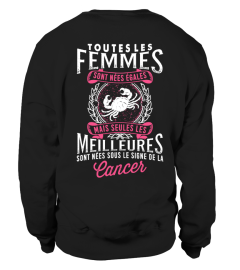 FEMME - CANCER