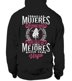 MUJERES - VIRGO