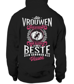 VROUWEN - VISSEN