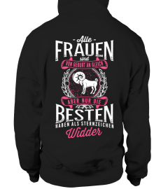 FRAUEN - WIDDER