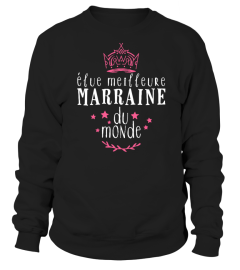 ELU MEILLEURE MARAINE DU MONDE