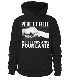 PERE ET FILLE MEILLEURS AMIS POUR LA VIE