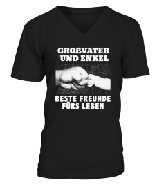 GROßVATER UND ENKEL