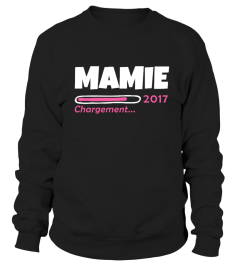 MAMIE 2017